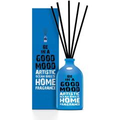 Be in A Good Mood Reed Diffuser - Ocean Breeze
