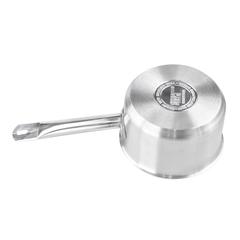 Chefset Stainless Steel Saucepan (18 cm)