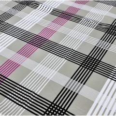 Royalford PVC Table Cloth (137 x 183 cm, Oval)