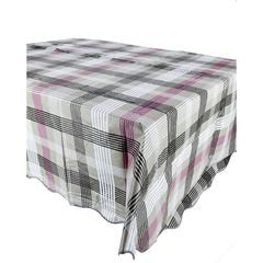 Royalford PVC Table Cloth (137 x 183 cm, Oval)
