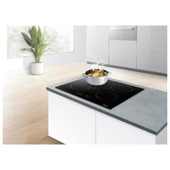 Robam Built-In 4-Burner Electric Hob, W460 (60 cm)