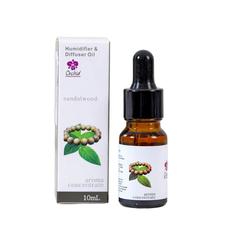 Orchid Sandalwood Aroma Diffuser Oil (10 ml)