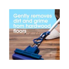 Stardrops Laminate Wood Floor Cleaner (Orange, 1 L)