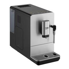 Bean to cup automatic coffee clearance machine