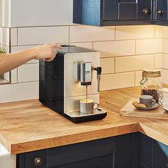 Beko Bean to Cup Automatic Espresso Machine W/Steam Wand, CEG5311X (1.5 L)