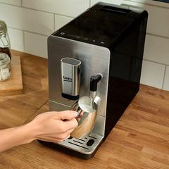Beko Bean to Cup Automatic Espresso Machine W/Steam Wand, CEG5311X (1.5 L)