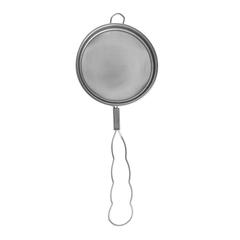 Raj Stainless Steel Tea Strainer (10 cm)