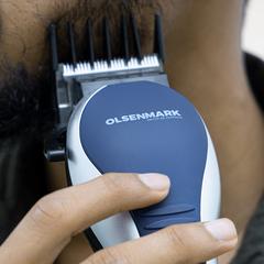 Olsenmark Professional Hair & Beard Trimmer, OMTR4082