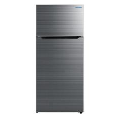 Daewoo Top Mount Refrigerator, FR-624VSI (624 L, Silver)