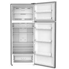 Daewoo Top Mount Refrigerator, FR-624VSI (624 L, Silver)