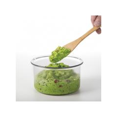 Progressive ProKeeper Fresh Guacamole Container (10.2 x 16.8 x 16.8 cm)