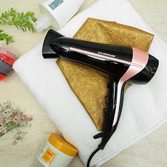Olsenmark Powerful Hair Dryer W/Concentrator, OMH3068