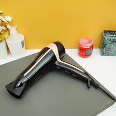 Olsenmark Powerful Hair Dryer W/Concentrator, OMH3068