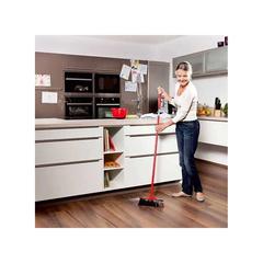 Vileda 3 Action Broom W/Stick