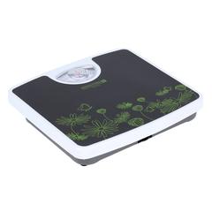 Buy Royalford Rf4818 Weighing Scale - Analogue Manual Mechanical Weighing  Machine For Human Body-Weight Machine, 130Kg Capacity, Bathroom Scale,  Large Rotating Dial, Compact Online - Shop Home & Garden on Carrefour UAE