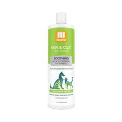 Nootie Soothing Cucumber Melon Pet Shampoo (473 ml)