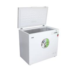 Nobel Chest Freezer, NCF215 (200 L)