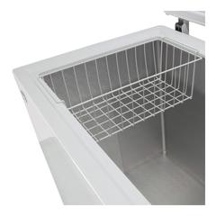 Nobel Chest Freezer, NCF215 (200 L)