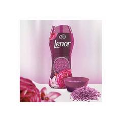 Lenor In-Wash Scent Booster Beads (Ruby Jasmine, 194 g)